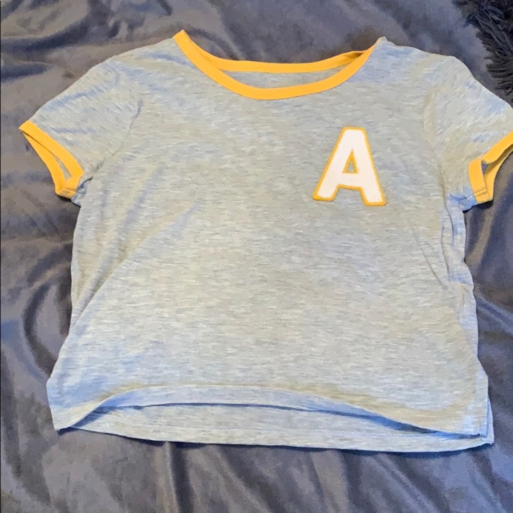 Baby tee bundle - Picture 3 of 5